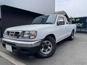1998 NISSAN DATSUN TRUCK