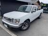 NISSAN DATSUN TRUCK