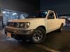 NISSAN DATSUN TRUCK