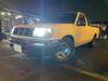 NISSAN DATSUN TRUCK