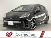 2019 TOYOTA AQUA
