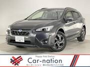 2022 SUBARU XV