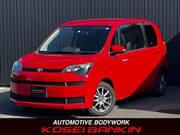 2014 TOYOTA SPADE