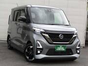 2022 NISSAN ROOX