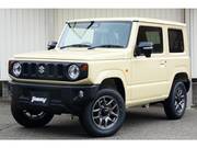 2025 SUZUKI JIMNY XC