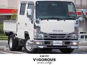2012 ISUZU OTHER