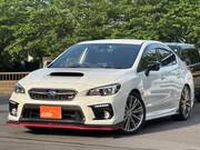 2020 SUBARU WRX S4