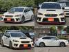 SUBARU WRX S4