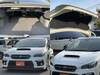 SUBARU WRX S4
