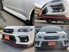 SUBARU WRX S4