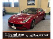 2016 FERRARI FF (Left Hand Drive)