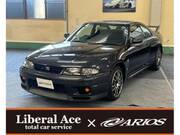 1998 NISSAN SKYLINE