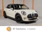 2017 BMW MINI COOPER