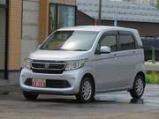 2014 HONDA N-WGN