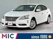 2014 NISSAN SYLPHY