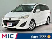 2012 MAZDA PREMACY 20S