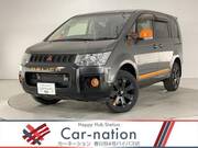 2017 MITSUBISHI OTHER
