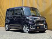 2022 SUZUKI SPACIA
