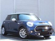 2015 BMW MINI COOPER S