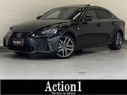 2017 LEXUS IS