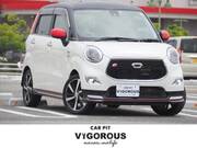 2015 DAIHATSU CAST