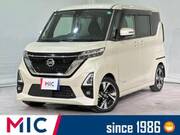 2021 NISSAN ROOX