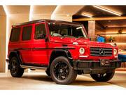 2021 MERCEDES BENZ G-CLASS