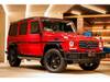MERCEDES BENZ G-CLASS