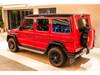 MERCEDES BENZ G-CLASS