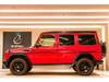 MERCEDES BENZ G-CLASS