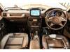 MERCEDES BENZ G-CLASS