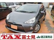 2014 TOYOTA AQUA