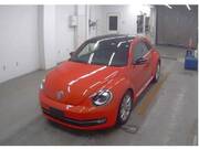 2016 VOLKSWAGEN THE BEETLE