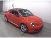 VOLKSWAGEN THE BEETLE