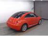 VOLKSWAGEN THE BEETLE