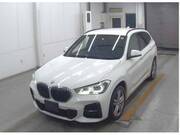2020 BMW X1