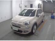2016 FIAT 500X