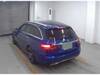 MERCEDES BENZ C-CLASS Stationwagon