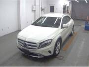 2017 MERCEDES BENZ GLA-CLASS