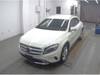 MERCEDES BENZ GLA-CLASS