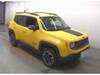 CHRYSLER JEEP RENEGADE