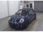 2016 BMW MINI