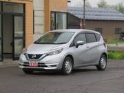 2019 NISSAN NOTE