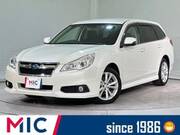 2013 SUBARU LEGACY TOURING WAGON