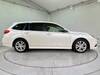 SUBARU LEGACY TOURING WAGON