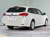 SUBARU LEGACY TOURING WAGON