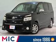 2008 TOYOTA VOXY