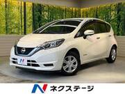 2018 NISSAN NOTE