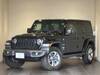 CHRYSLER JEEP WRANGLER UNLIMITED