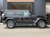 CHRYSLER JEEP WRANGLER UNLIMITED